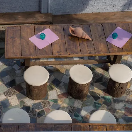 Timea Apartment Dramalj