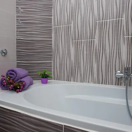 Timea Apartment Dramalj